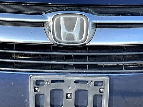 Used 2018 Honda Odyssey EX-L image 12