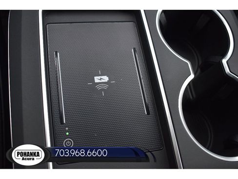 New 2026 Acura MDX A-Spec image 30