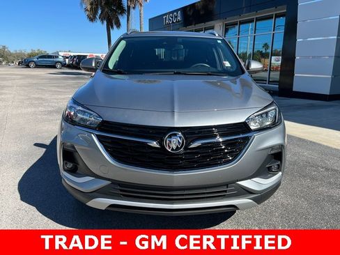 Certified 2023 Buick Encore GX Select image 3
