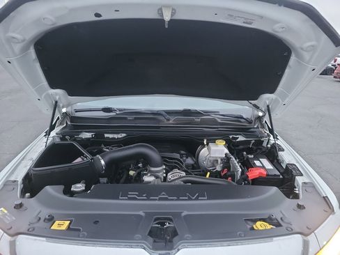 Used 2020 RAM 1500 Big Horn image 20