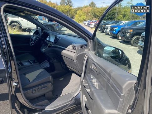 Used 2025 Honda Odyssey Sport-L image 26