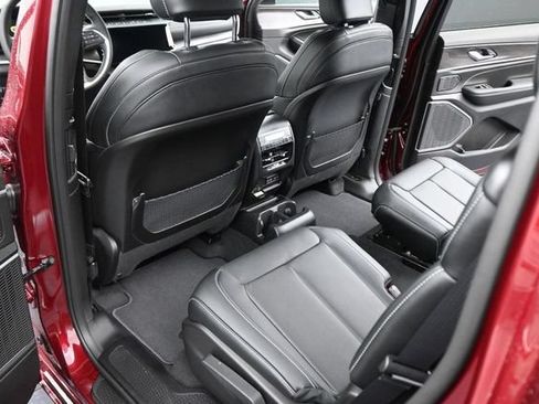 New 2026 Jeep Grand Cherokee L Limited AWD/4WD image 25