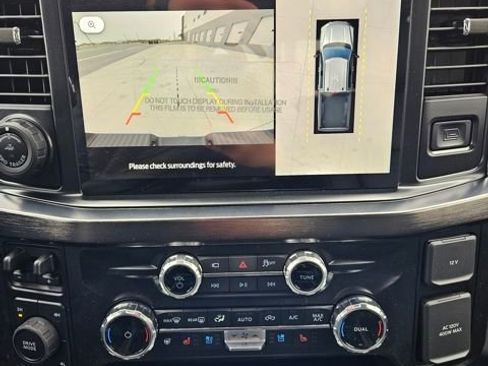 New 2026 Ford F350 Lariat w/ Lariat Premium Package image 11