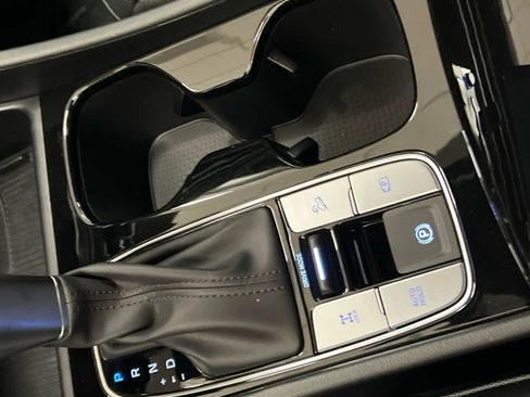 New 2026 Hyundai Santa Cruz Limited image 34