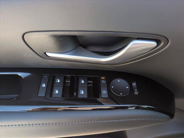 New 2026 Hyundai Tucson Limited w/ Tow & Go Package AWD/4WD image 13