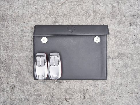 Used 2020 Ferrari GTC4Lusso T image 87