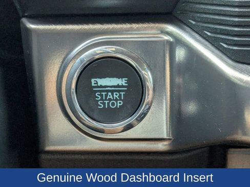 Certified 2024 Ford F150 King Ranch w/ FX4 Off-Road Package image 33