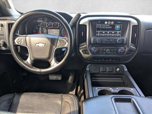 Used 2015 Chevrolet Silverado 1500 LT w/ All Star Edition image 13