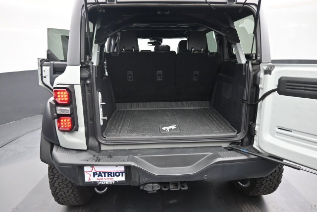 Used 2023 Ford Bronco Raptor AWD/4WD image 23