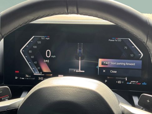 Used 2025 BMW 530i w/ M Sport Package image 12