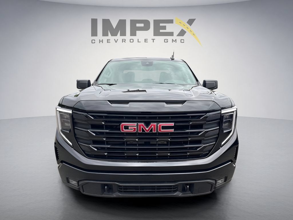 Used 2026 GMC Sierra 1500 Elevation AWD/4WD image 8