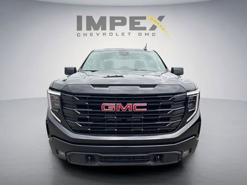Used 2026 GMC Sierra 1500 Elevation AWD/4WD image 8