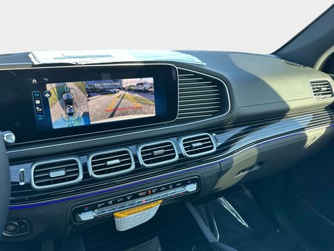 New 2026 Mercedes-Benz GLE 450 4MATIC Coupe image 28