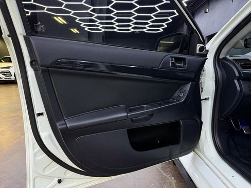 Used 2012 Mitsubishi Lancer Evolution GSR image 12