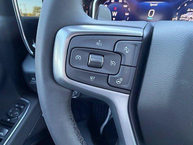 New 2026 Chevrolet Silverado 1500 RST w/ All Star Edition Plus AWD/4WD image 18