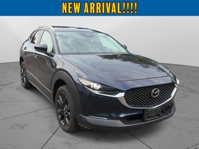 Used 2024 MAZDA CX-30 AWD 2.5 S w/ Select Sport Pkg