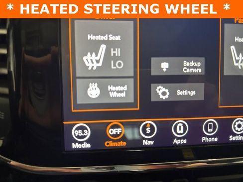 Used 2022 Jeep Grand Cherokee Limited w/ Tech Group image 12