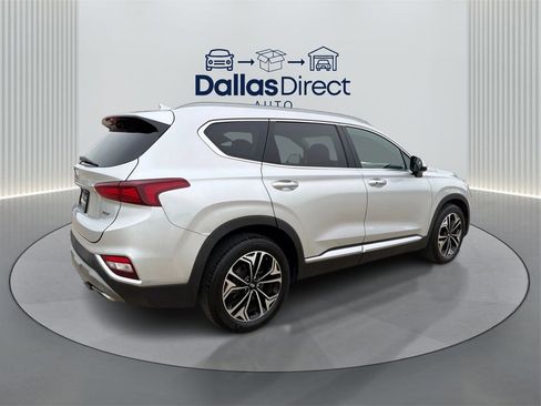Used 2019 Hyundai Santa Fe FWD image 6
