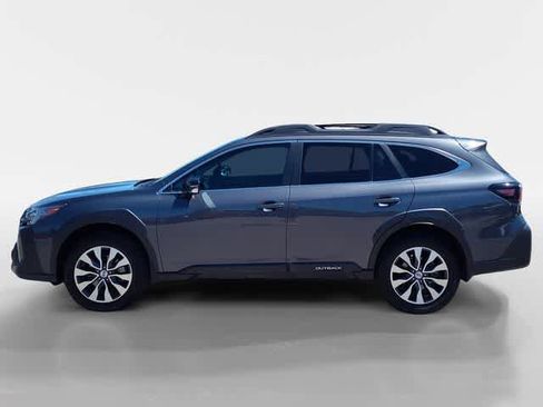 Used 2024 Subaru Outback Limited XT w/ Popular Package #2 AWD/4WD image 2