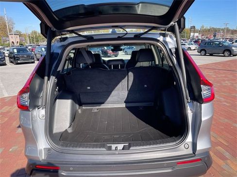 Certified 2023 Honda CR-V EX-L image 28