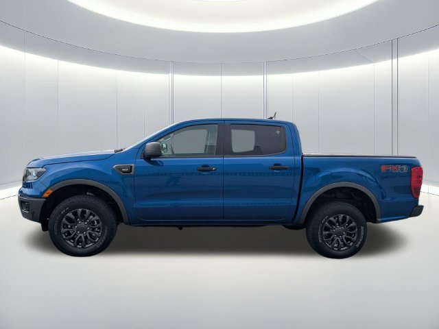 Used 2019 Ford Ranger XLT w/ FX4 Off-Road Package AWD/4WD image 3