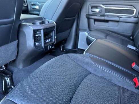 New 2026 RAM 2500 Laramie image 11