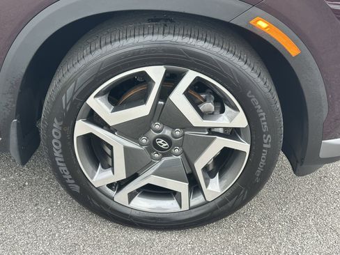 Used 2024 Hyundai Palisade Limited FWD image 13
