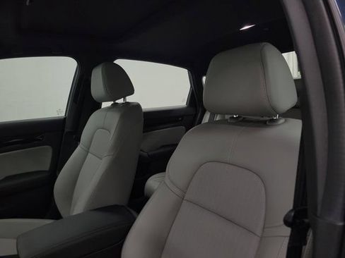 Certified 2025 Honda Civic Sport image 21