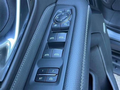 Used 2021 GMC Yukon Denali image 26