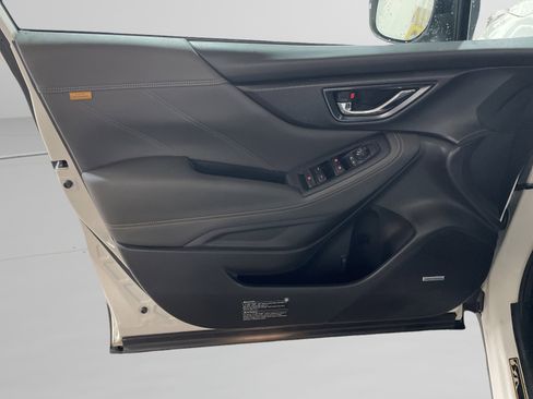 Used 2022 Subaru Forester Wilderness image 13