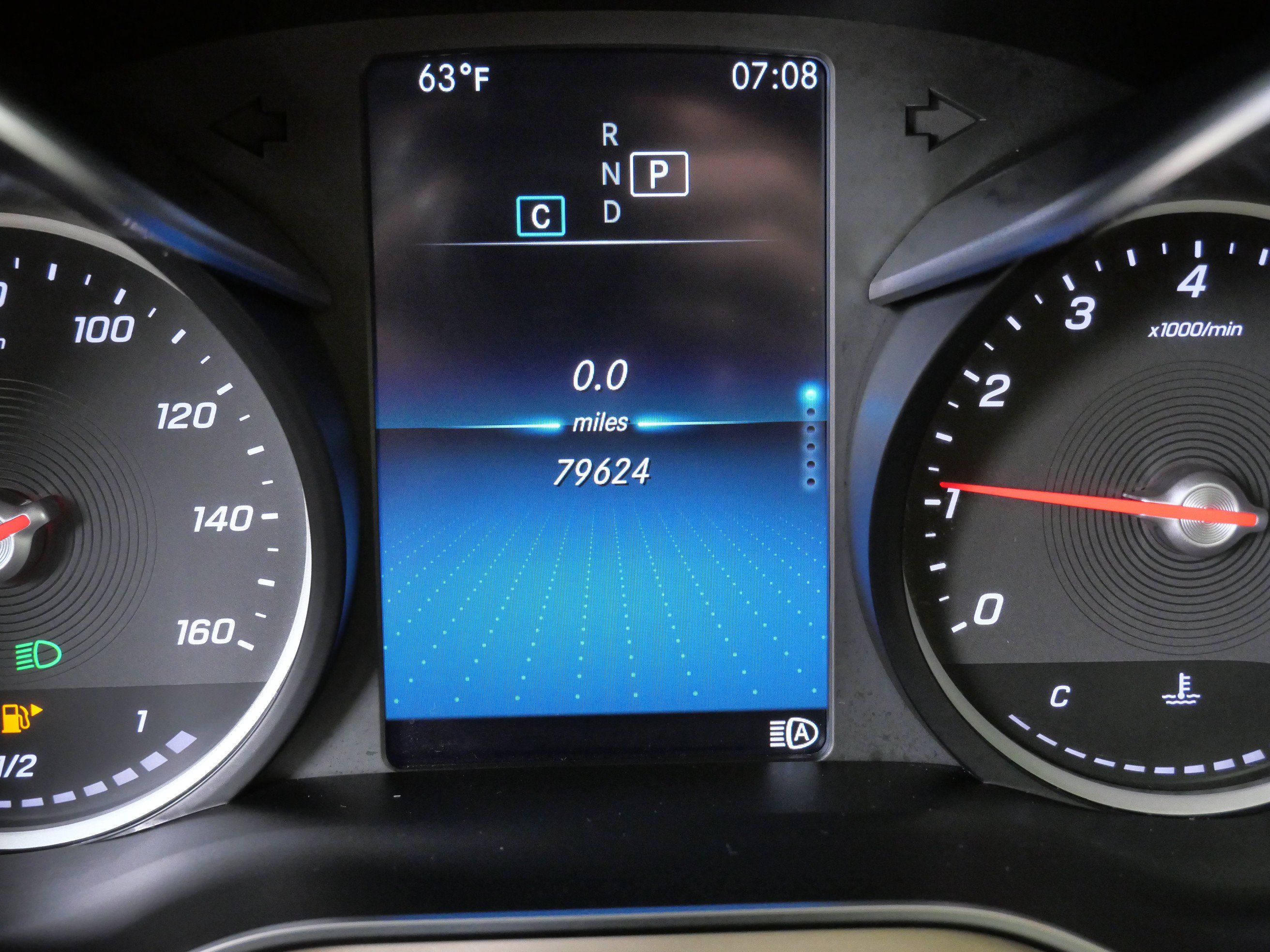 Used 2022 Mercedes-Benz GLC 300 4MATIC image 29
