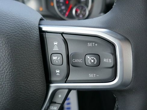 New 2026 RAM 2500 Big Horn image 19