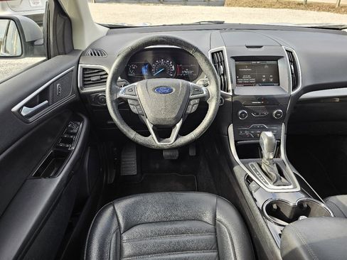 Used 2015 Ford Edge SEL w/ Equipment Group 201A image 39