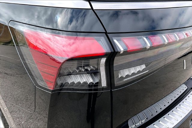 Used 2025 INFINITI QX80 Luxe w/ Exterior Package RWD image 29