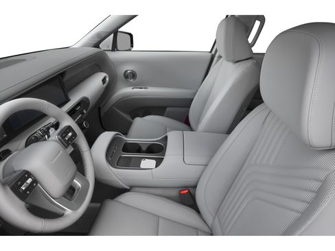 New 2027 Hyundai Palisade SEL FWD image 23