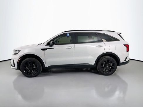 Used 2022 Kia Sorento SX image 4
