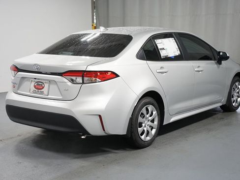New 2026 Toyota Corolla LE image 8