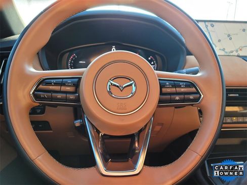 Used 2025 MAZDA CX-70 3.3 Turbo S w/ Premium Plus image 31