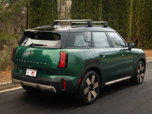 Used 2025 MINI Cooper Countryman S image 10