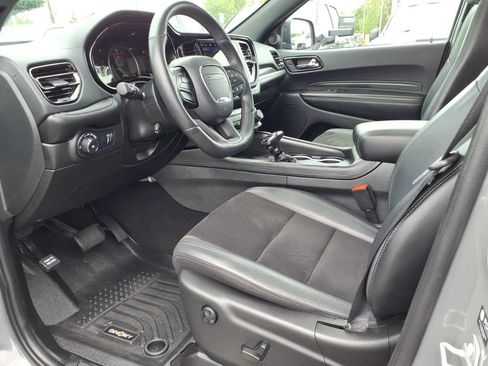 Used 2022 Dodge Durango GT AWD/4WD image 14