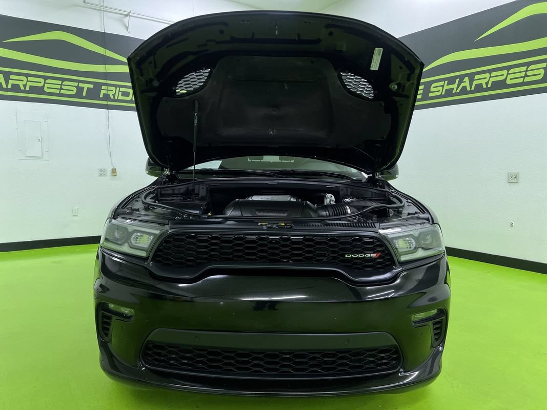 Used 2022 Dodge Durango R/T RWD image 4