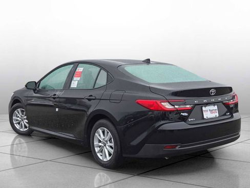 New 2026 Toyota Camry LE image 13