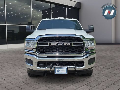 Used 2023 RAM 2500 Tradesman AWD/4WD image 8