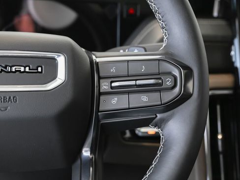 New 2026 GMC Yukon Denali Ultimate w/ LPO, Floor Liner Package image 24