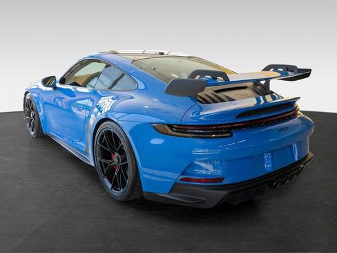 Used 2022 Porsche 911 GT3 RWD image 7