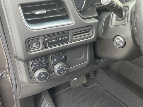 Certified 2021 Chevrolet Tahoe LT w/ Luxury Package image 29