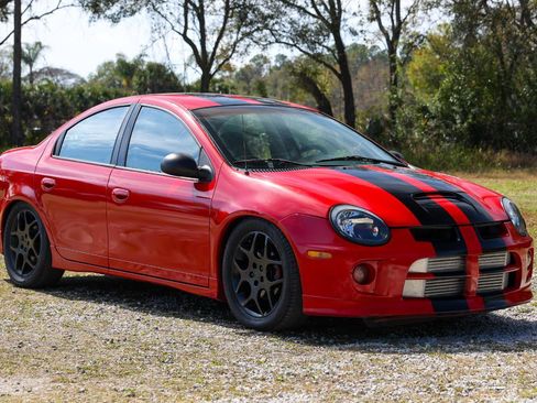 Used 2003 Dodge Neon image 15
