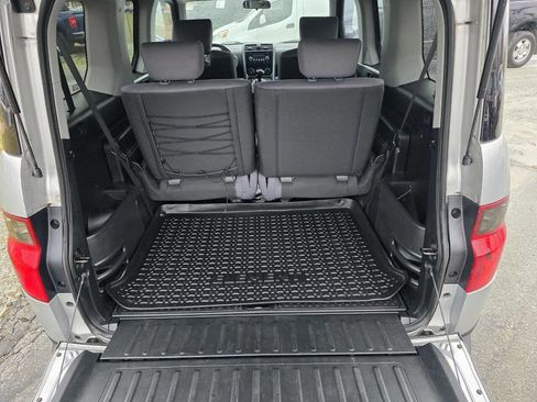 Used 2008 Honda Element EX image 16