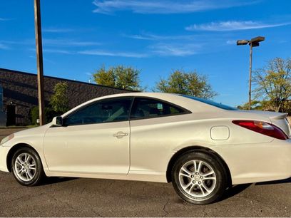 Used 2004 Toyota Solara SE