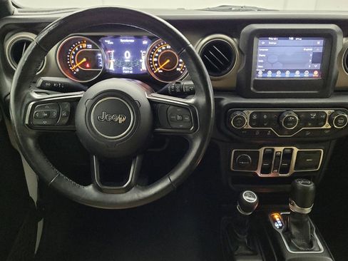Used 2018 Jeep Wrangler Unlimited Sport AWD/4WD image 22